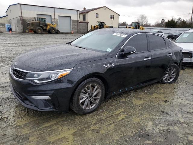 KIA OPTIMA LX 2020 5xxgt4l31lg443165