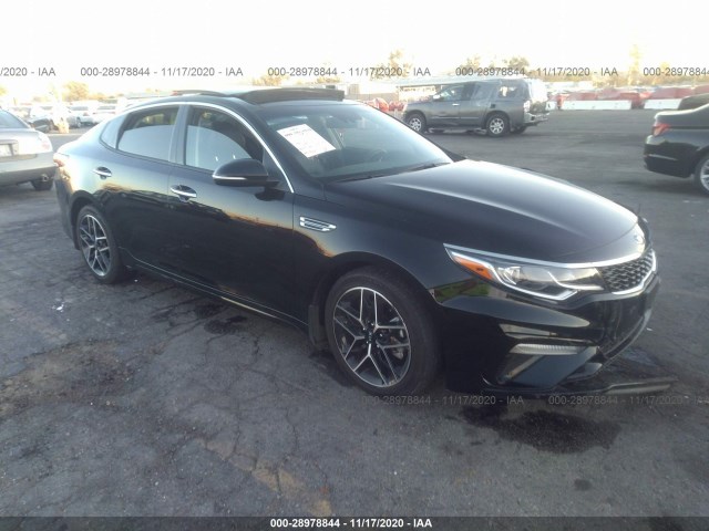 KIA OPTIMA 2020 5xxgt4l31lg443229