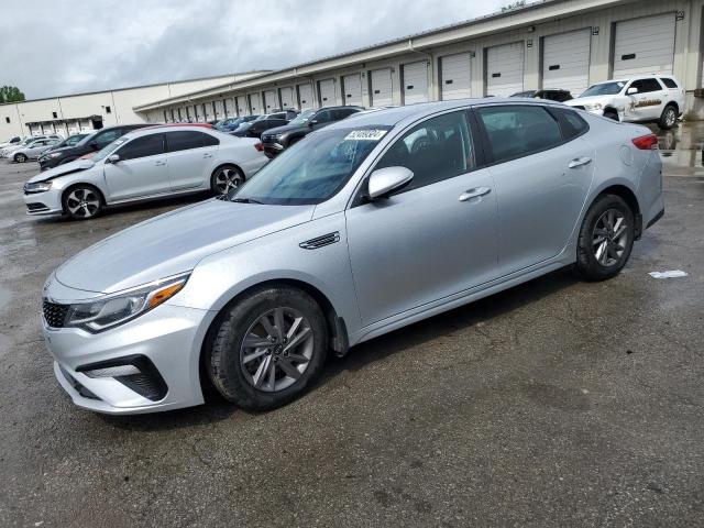 KIA OPTIMA 2020 5xxgt4l31lg445644