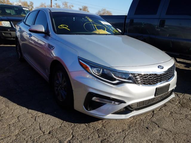 KIA OPTIMA LX 2020 5xxgt4l31lg445692