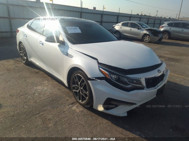 KIA OPTIMA 2020 5xxgt4l31lg445868