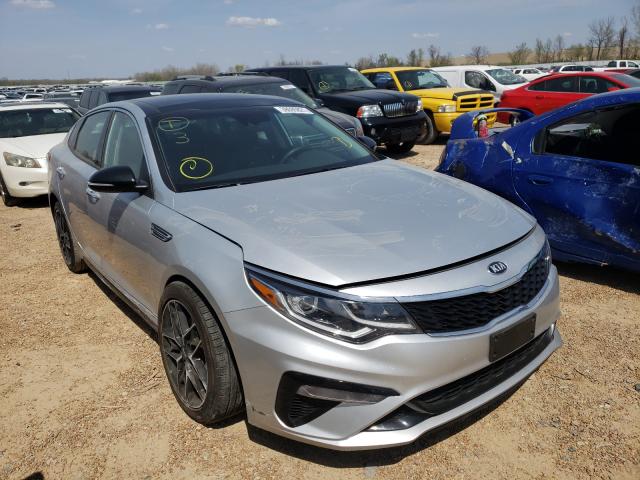 KIA OPTIMA LX 2020 5xxgt4l31lg447250