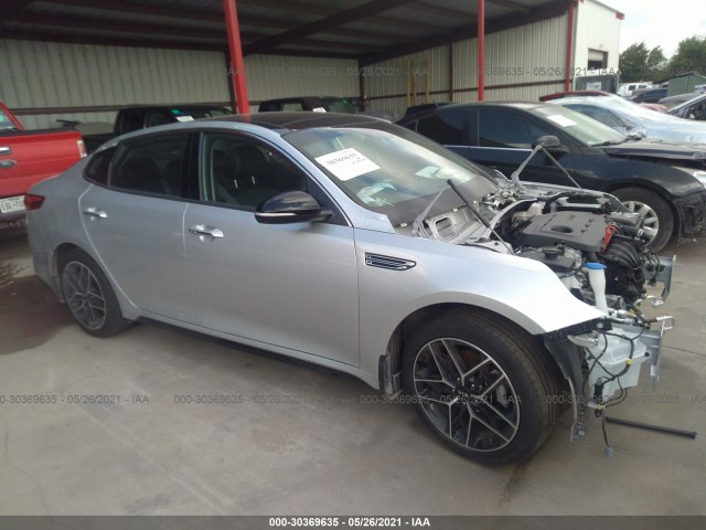 KIA OPTIMA 2020 5xxgt4l31lg448172