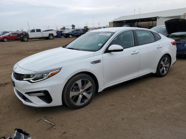 KIA OPTIMA 2020 5xxgt4l31lg448401