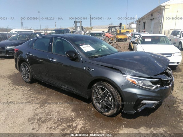 KIA OPTIMA 2020 5xxgt4l31lg451248