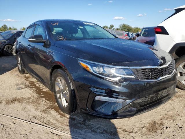 KIA OPTIMA LX 2020 5xxgt4l31lg451458