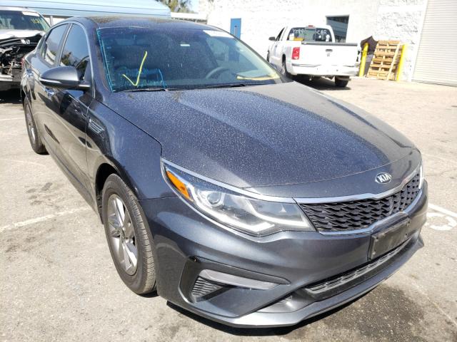 KIA OPTIMA LX 2020 5xxgt4l31lg451525