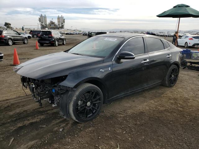 KIA OPTIMA 2020 5xxgt4l31lg452142