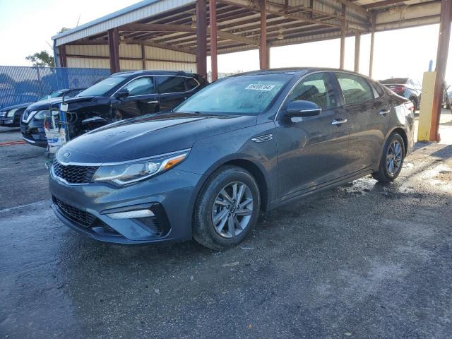 KIA OPTIMA LX 2020 5xxgt4l31lg452321