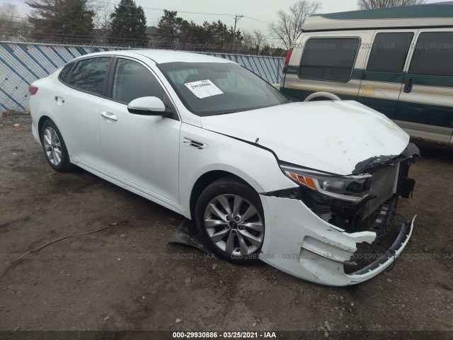 KIA OPTIMA 2016 5xxgt4l32gg001730