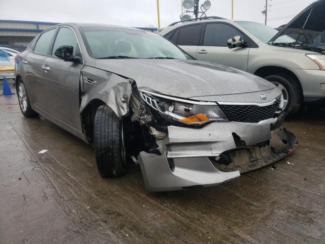 KIA OPTIMA LX 2016 5xxgt4l32gg001744