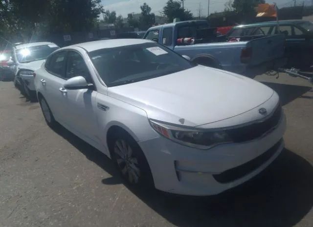 KIA OPTIMA 2016 5xxgt4l32gg002554