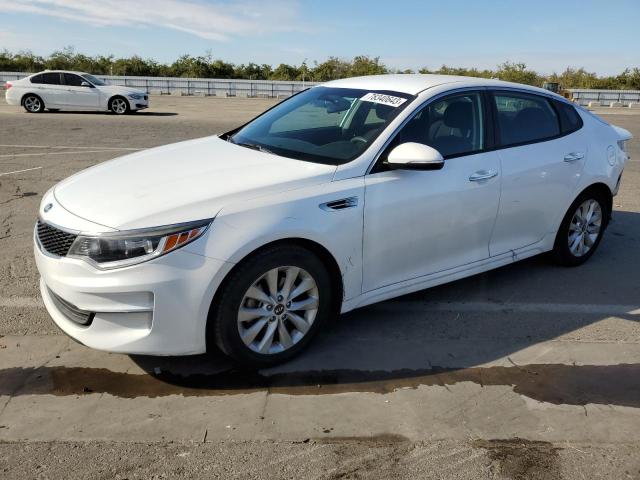 KIA OPTIMA 2016 5xxgt4l32gg003087