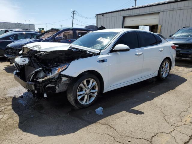 KIA OPTIMA LX 2016 5xxgt4l32gg003347