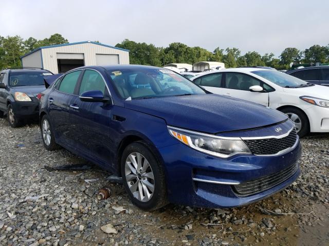 KIA OPTIMA 2016 5xxgt4l32gg003929