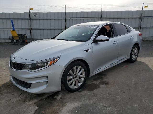 KIA OPTIMA 2016 5xxgt4l32gg005146