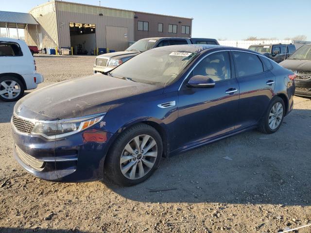 KIA OPTIMA 2016 5xxgt4l32gg005244