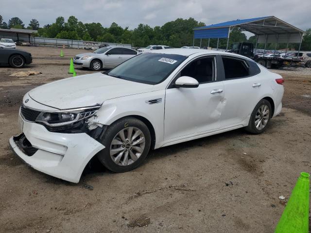 KIA OPTIMA LX 2016 5xxgt4l32gg005289