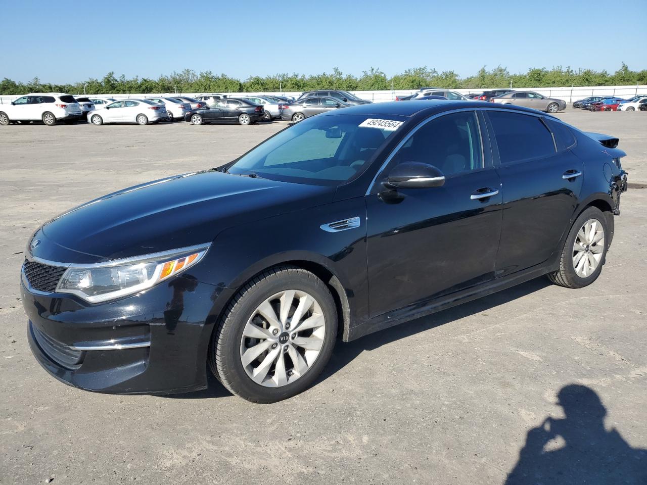 KIA OPTIMA 2016 5xxgt4l32gg006538