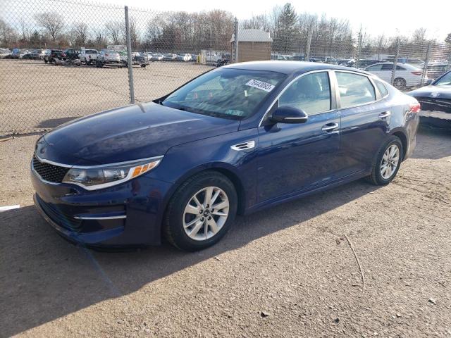 KIA OPTIMA 2016 5xxgt4l32gg007169