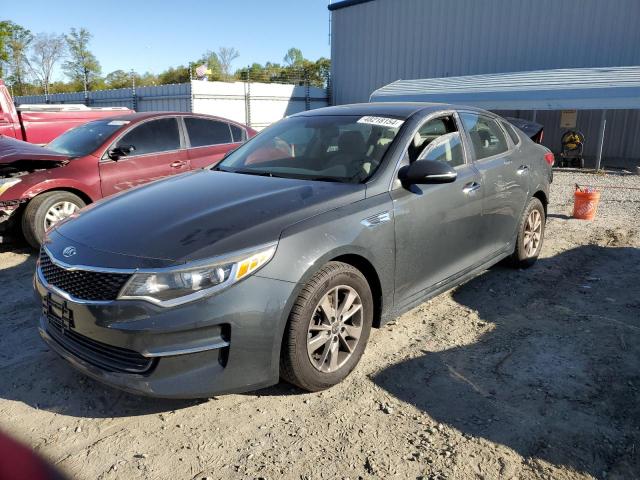 KIA OPTIMA 2016 5xxgt4l32gg007608