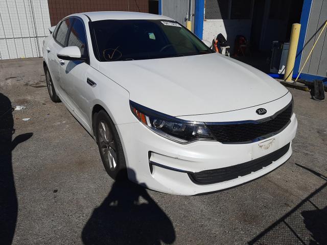 KIA OPTIMA LX 2016 5xxgt4l32gg008273