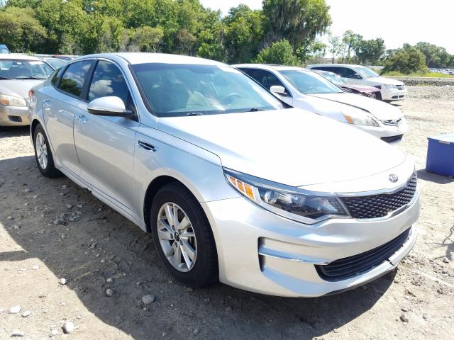 KIA OPTIMA LX 2016 5xxgt4l32gg008578