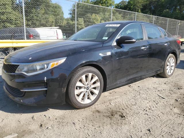 KIA OPTIMA LX 2016 5xxgt4l32gg008984