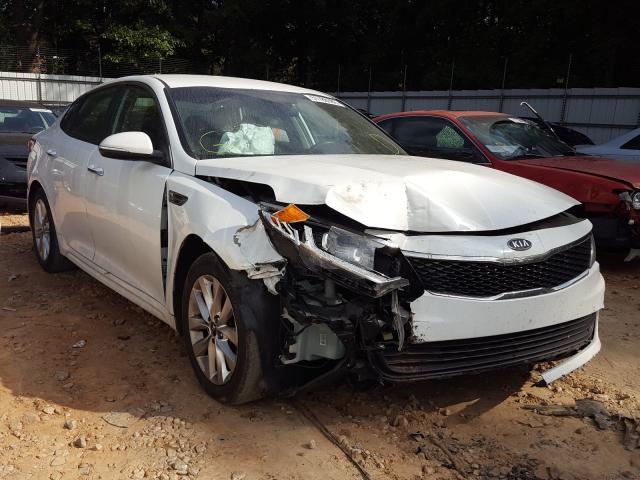 KIA OPTIMA 2016 5xxgt4l32gg009889