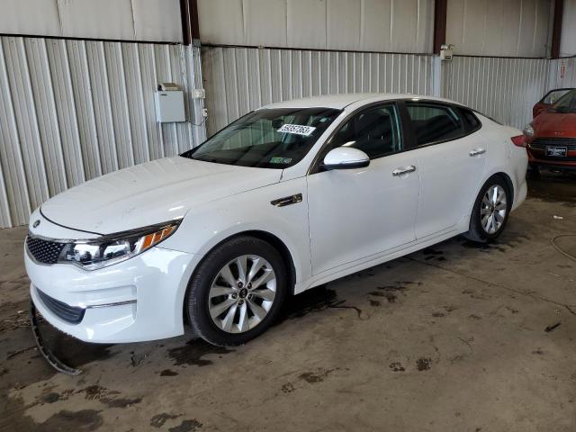 KIA OPTIMA 2016 5xxgt4l32gg015580