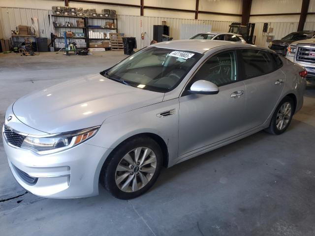 KIA OPTIMA LX 2016 5xxgt4l32gg017278