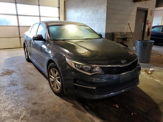 KIA OPTIMA LX 2016 5xxgt4l32gg020715