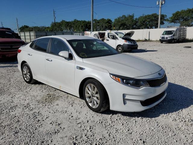 KIA OPTIMA LX 2016 5xxgt4l32gg021475