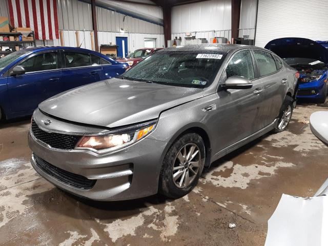 KIA OPTIMA LX 2016 5xxgt4l32gg023985