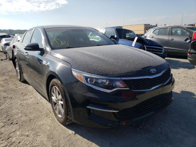 KIA OPTIMA 2016 5xxgt4l32gg025803