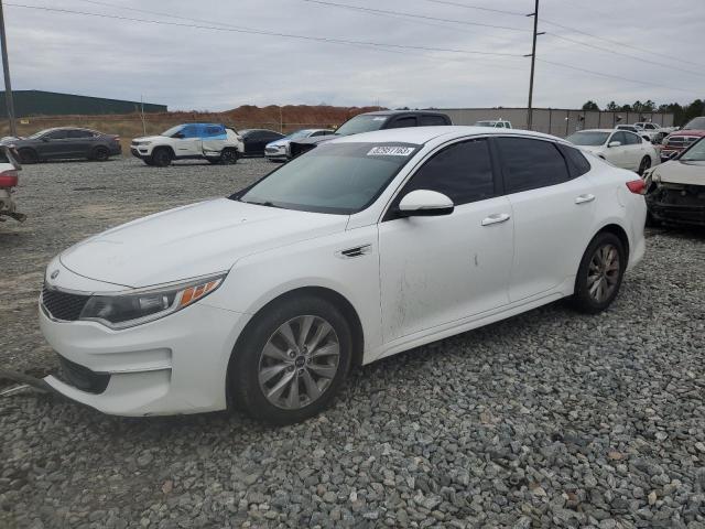 KIA OPTIMA 2016 5xxgt4l32gg026000