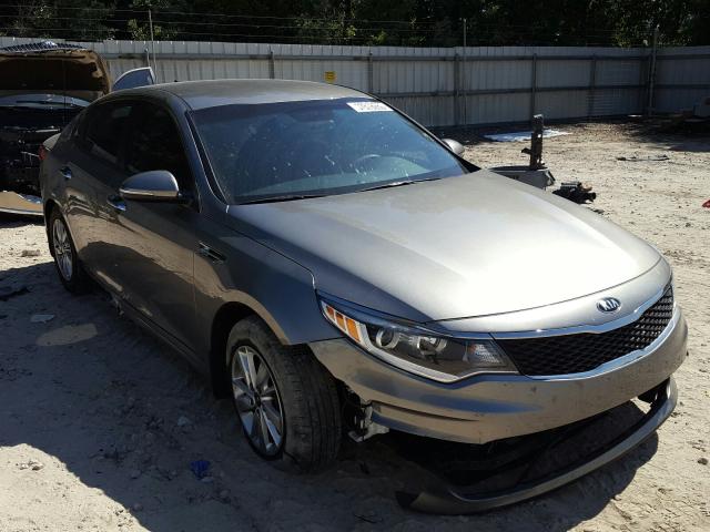 KIA OPTIMA LX 2016 5xxgt4l32gg026806