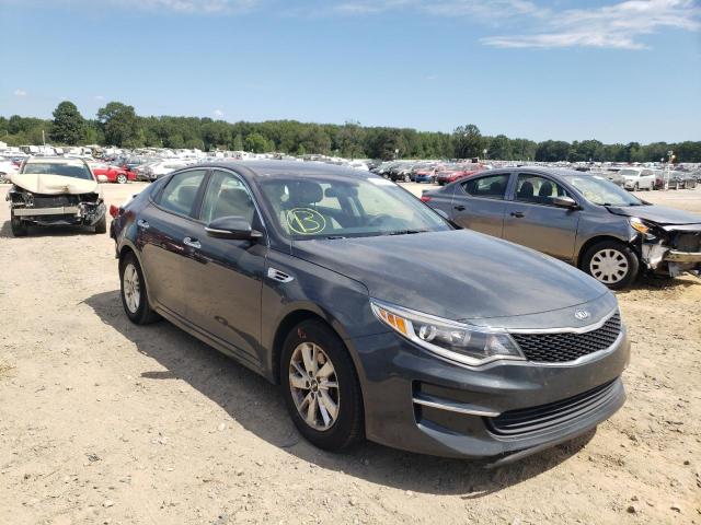 KIA OPTIMA LX 2016 5xxgt4l32gg029768