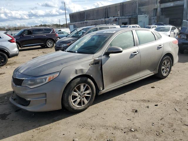 KIA OPTIMA 2016 5xxgt4l32gg033013