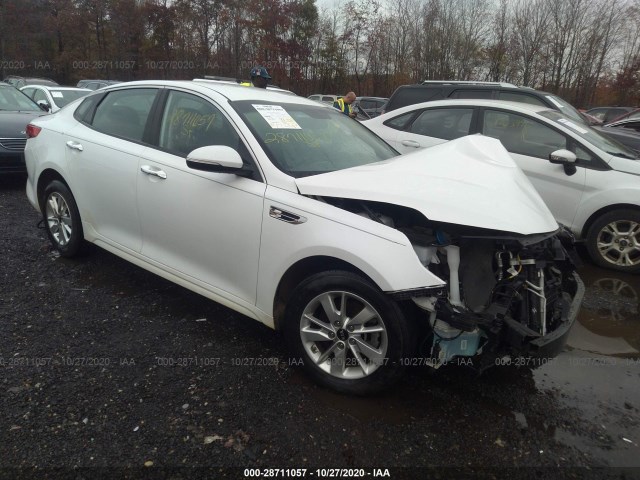 KIA OPTIMA 2016 5xxgt4l32gg033660