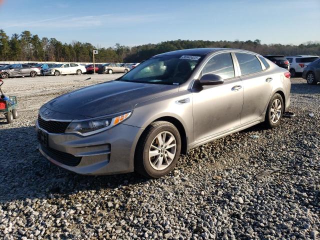 KIA OPTIMA 2016 5xxgt4l32gg033898