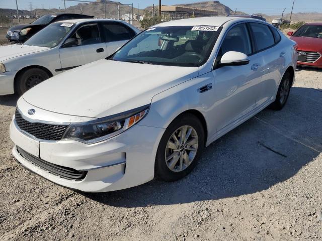 KIA OPTIMA 2016 5xxgt4l32gg034579