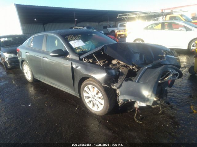 KIA OPTIMA 2016 5xxgt4l32gg035943