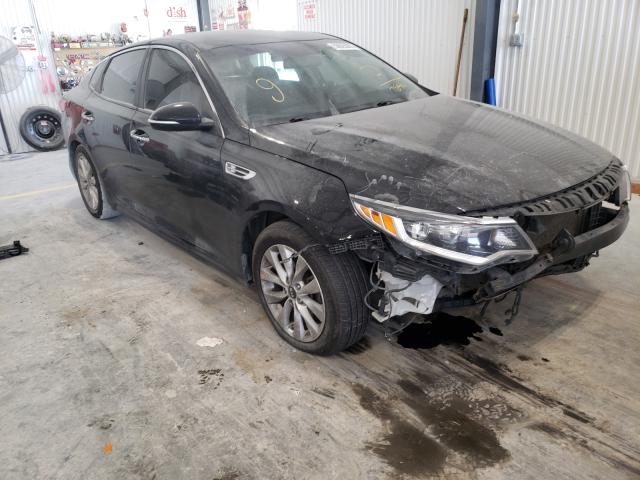 KIA OPTIMA LX 2016 5xxgt4l32gg037546