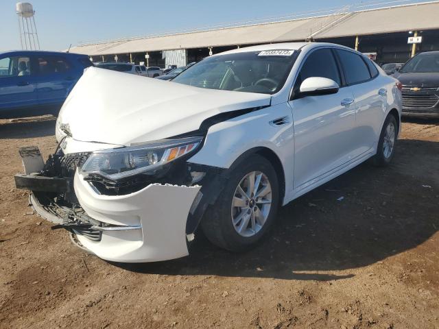 KIA OPTIMA 2016 5xxgt4l32gg038681