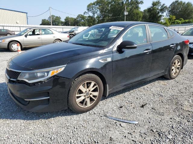 KIA OPTIMA LX 2016 5xxgt4l32gg039345