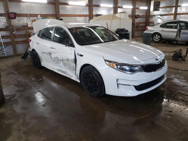 KIA OPTIMA LX 2016 5xxgt4l32gg039619