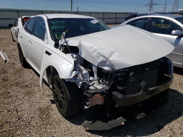 KIA OPTIMA LX 2016 5xxgt4l32gg039703