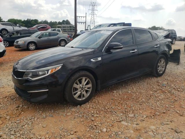 KIA OPTIMA LX 2016 5xxgt4l32gg039779