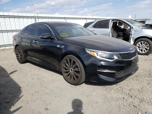 KIA OPTIMA LX 2016 5xxgt4l32gg040527